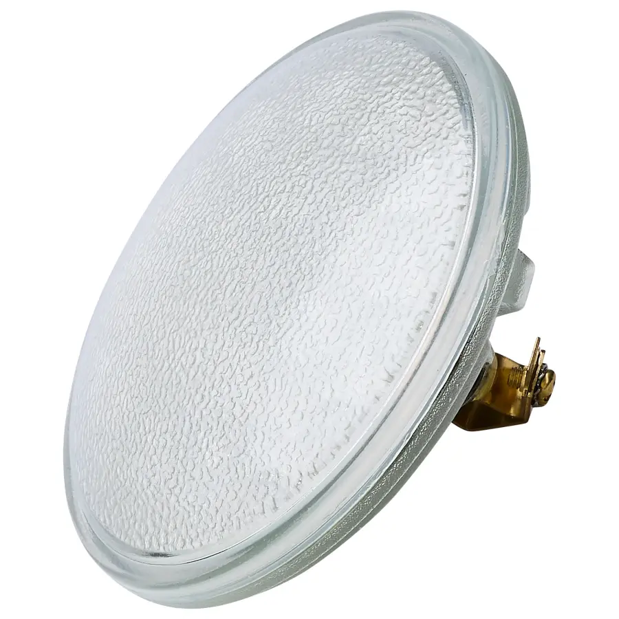 9 Watt LED PAR36 - 15K Average rated hours - 3000K - Screw Terminal base - Image 1
