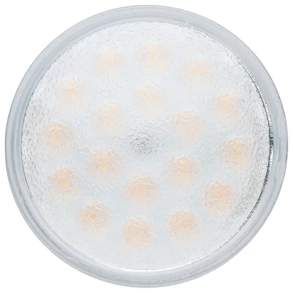 9 Watt LED PAR36 - 15K Average rated hours - 3000K - Screw Terminal base - Image 3