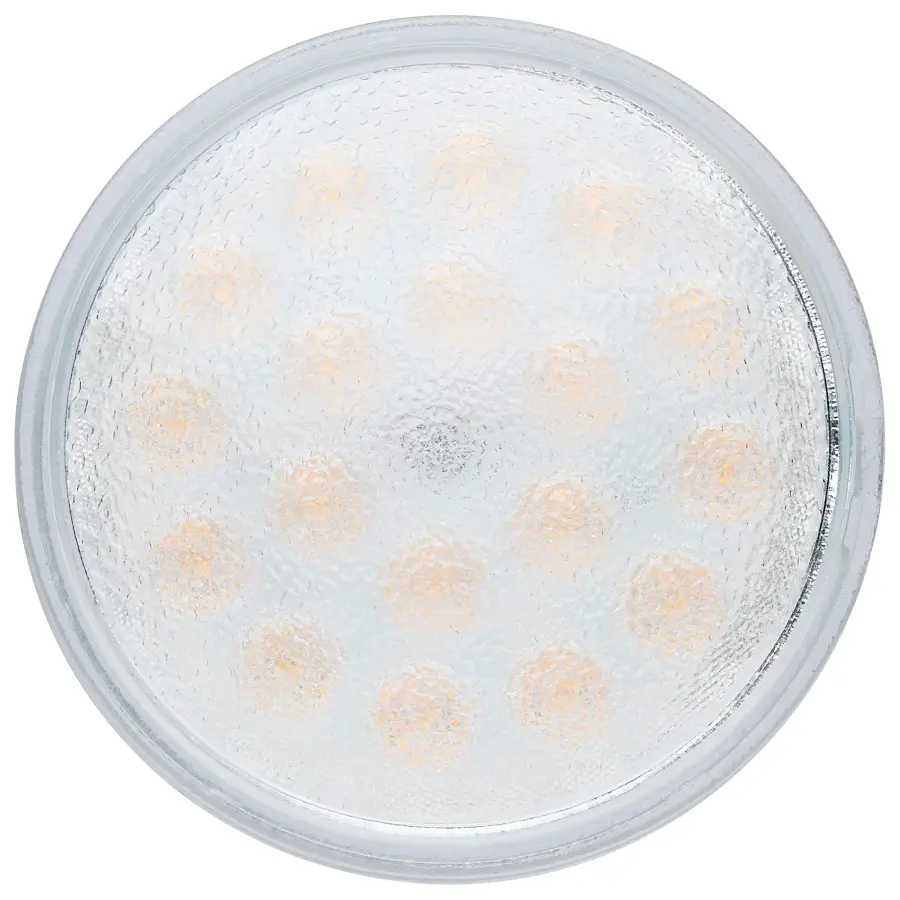 9 Watt LED PAR36 - 15K Average rated hours - 3000K - Screw Terminal base - Image 3