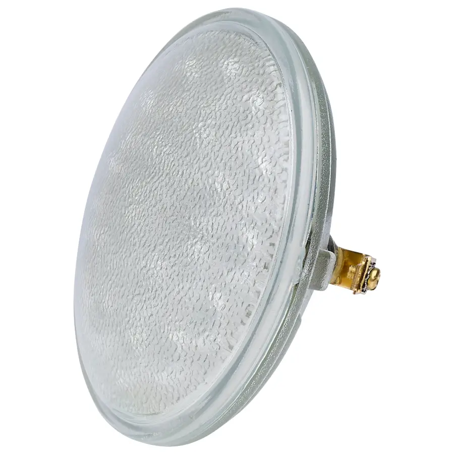 9 Watt LED PAR36 - 15K Average rated hours - 3000K - Screw Terminal base - Image 4