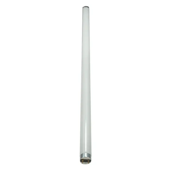 25 Watt - T8 - Fluorescent - 3500K Neutral White - 85 CRI - Medium Bi Pin base - alternate view