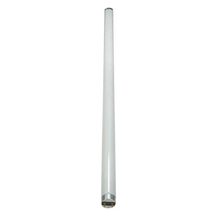 25 Watt - T8 - Fluorescent - 3500K Neutral White - 85 CRI - Medium Bi Pin base - Image 2
