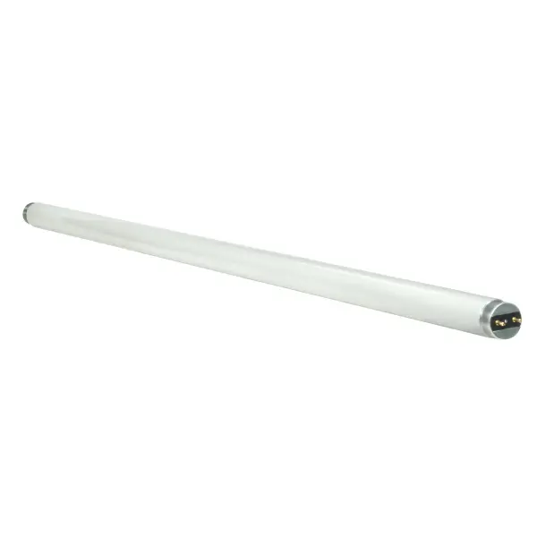 25 Watt - T8 - Fluorescent - 3500K Neutral White - 85 CRI - Medium Bi Pin base - Image 3