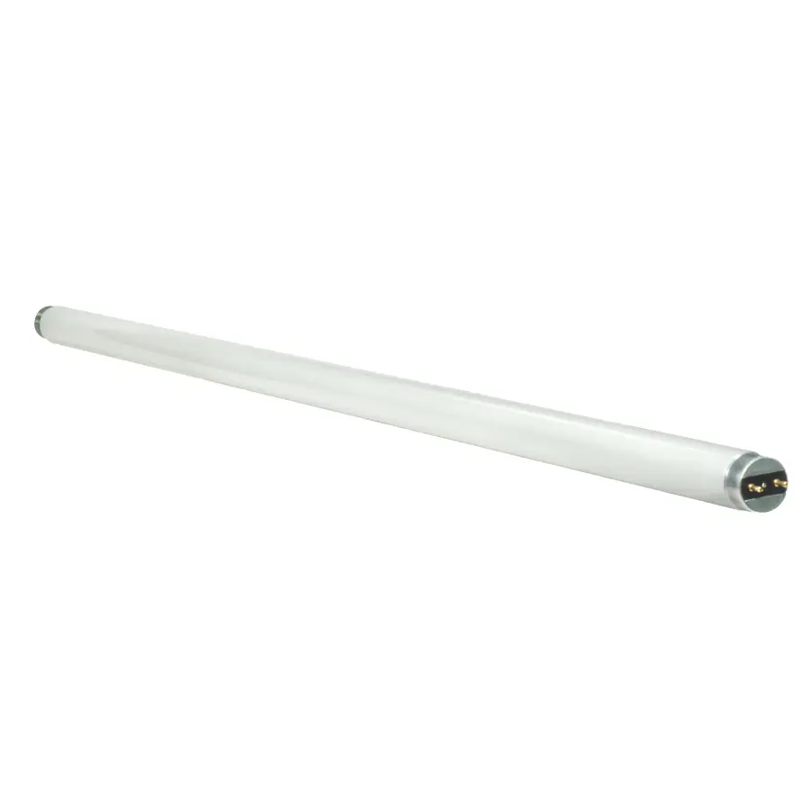 25 Watt - T8 - Fluorescent - 3500K Neutral White - 85 CRI - Medium Bi Pin base - Image 3