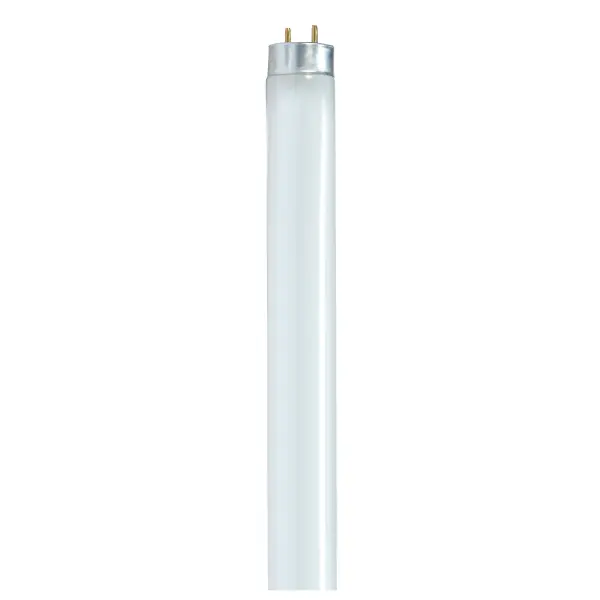 32 Watt - T8 - Fluorescent - 4100K Cool White - 85 CRI - Medium Bi Pin base