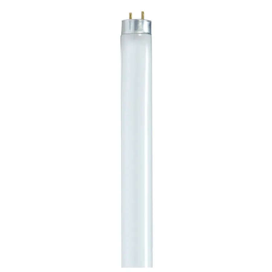 32 Watt - T8 - Fluorescent - 4100K Cool White - 85 CRI - Medium Bi Pin base