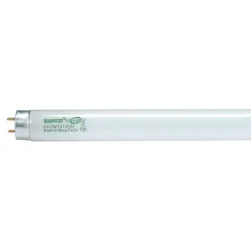 32 Watt - T8 - Fluorescent - 6500K Daylight - 85 CRI - Medium Bi Pin base