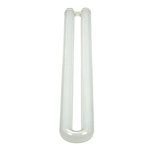 31 Watt - T8 - U-Bend Fluorescent - 3000K Warm White - 82 CRI - Medium Bi Pin base - Image 3