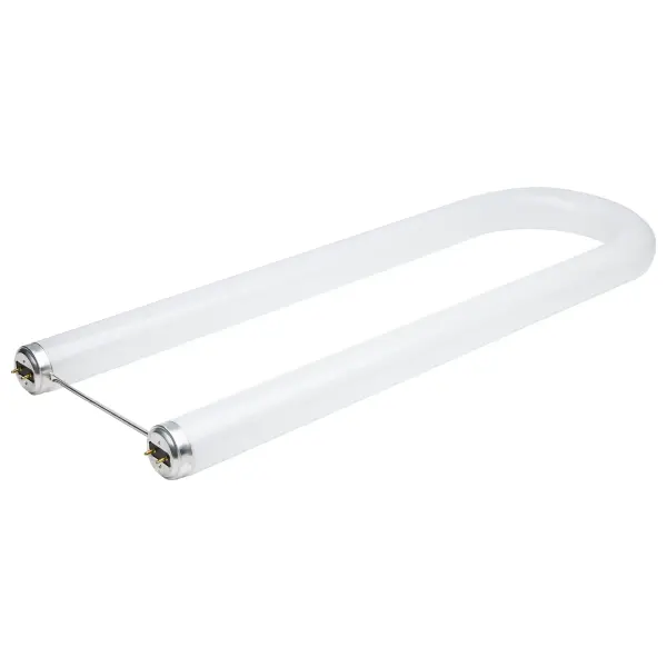 40 Watt - T12 - U-Bend Fluorescent - 4000K Cool White - 90 CRI - Medium Bi Pin base - alternate view