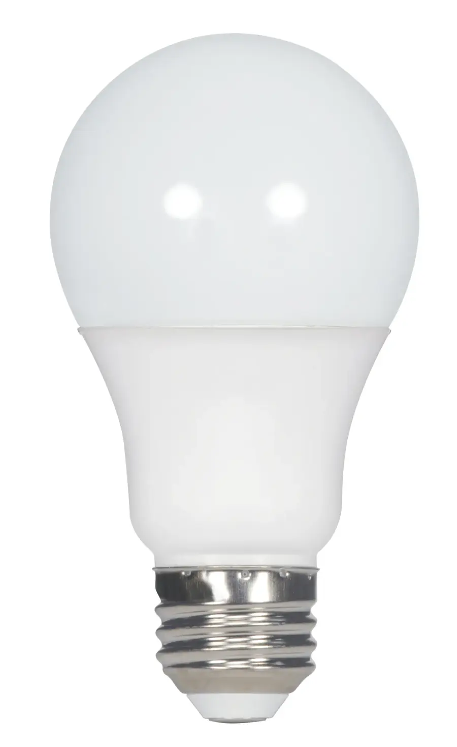 12.5 Watt - A19 LED - 3000K - Medium base - 120 Volt - 4-pack - Image 1