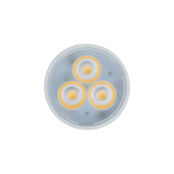 3 Watt - LED - MR11 - 3000K - 25 deg. Beam Angle - 25000 Average rated hours - 210 Lumens - GU4 base - 12 Volt - Image 4