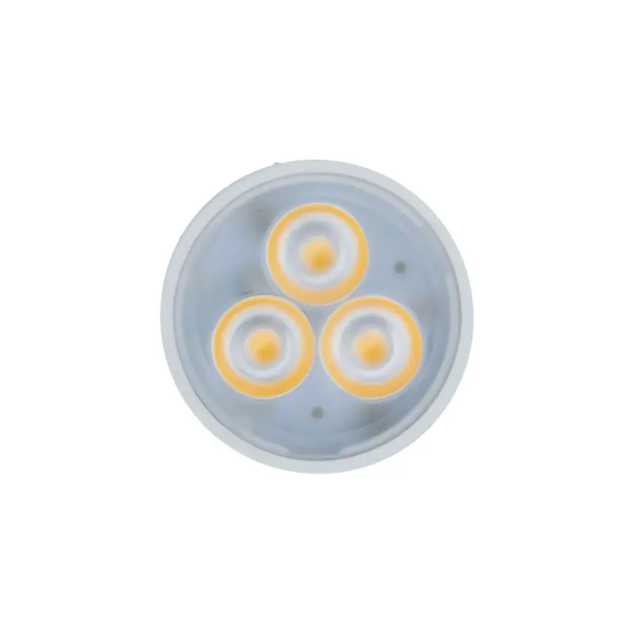 3 Watt - LED - MR11 - 3000K - 25 deg. Beam Angle - 25000 Average rated hours - 210 Lumens - GU4 base - 12 Volt - Image 4