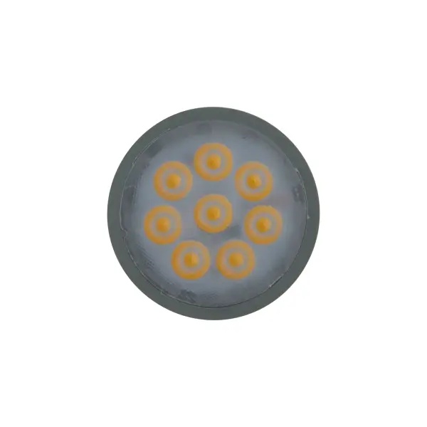 6.5 Watt - LED MR16 - 3000K - 40 deg. Beam Angle - GU5.3 base - 12 Volt AC/DC - Carded - Image 3