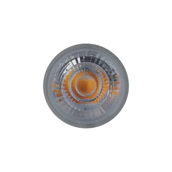 8W - LED MR16 - 2700K - 15 deg. beam spread - GU5.3 base - 12 Volt AC/DC - Image 3