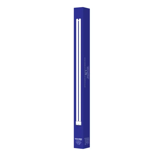 40 Watt - pin-based Compact Fluorescent - 3500K - 82 CRI - 2G11 base - Image 7