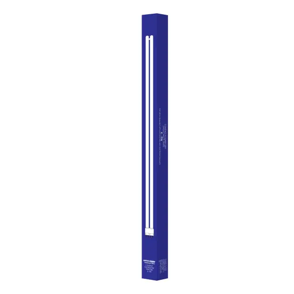 40 Watt - pin-based Compact Fluorescent - 4100K - 82 CRI - 2G11 base - Image 7