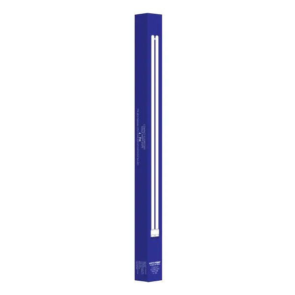 40 Watt - pin-based Compact Fluorescent - 4100K - 82 CRI - 2G11 base - Image 8