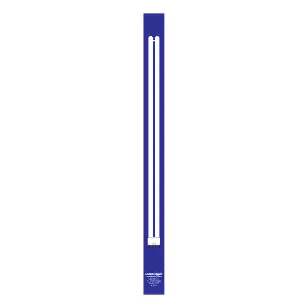 55 Watt - pin-based Compact Fluorescent - 3000K - 82 CRI - 2G11 base - Image 4