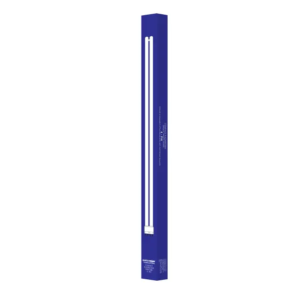 55 Watt - pin-based Compact Fluorescent - 3000K - 82 CRI - 2G11 base - Image 8