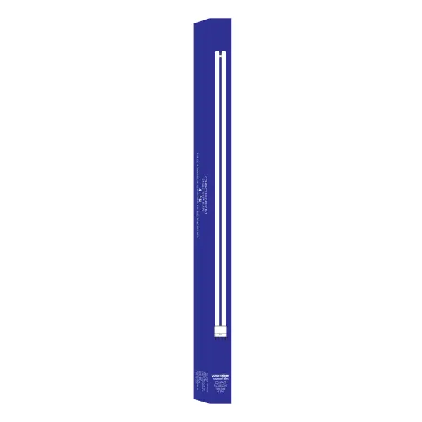 55 Watt - pin-based Compact Fluorescent - 3500K - 82 CRI - 2G11 base - Image 9