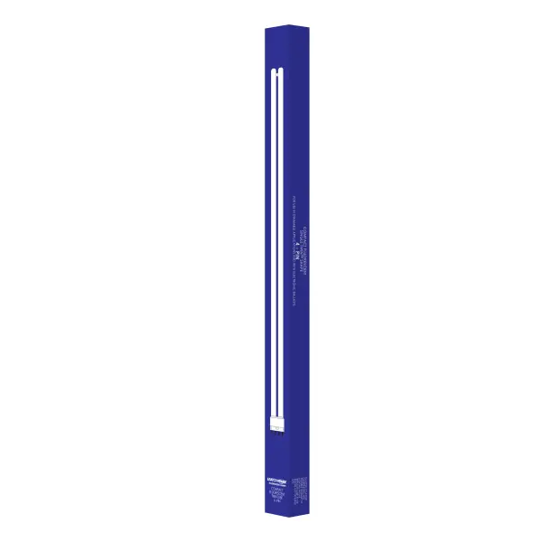 55 Watt - pin-based Compact Fluorescent - 4100K - 82 CRI - 2G11 base - Image 8
