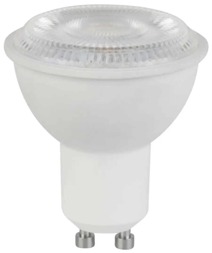 6.5 Watt - LED MR16 - 2700K - 25 deg. Beam Angle - GU10 base - 120 Volt - Image 1