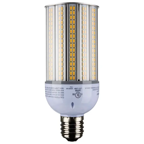 30 Watt LED Hi-lumen directional lamp for commercial fixture applications - 3000K - Mogul base - 100-277 Volt - Ballast bypass - Type B
