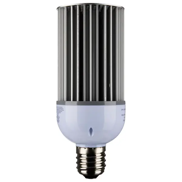 30 Watt LED Hi-lumen directional lamp for commercial fixture applications - 3000K - Mogul base - 100-277 Volt - Ballast bypass - Type B - Image 3