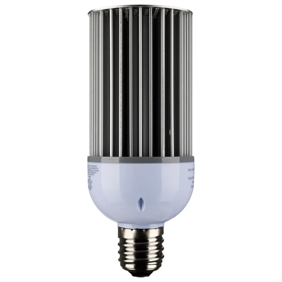 30 Watt LED Hi-lumen directional lamp for commercial fixture applications - 3000K - Mogul base - 100-277 Volt - Ballast bypass - Type B - Image 3