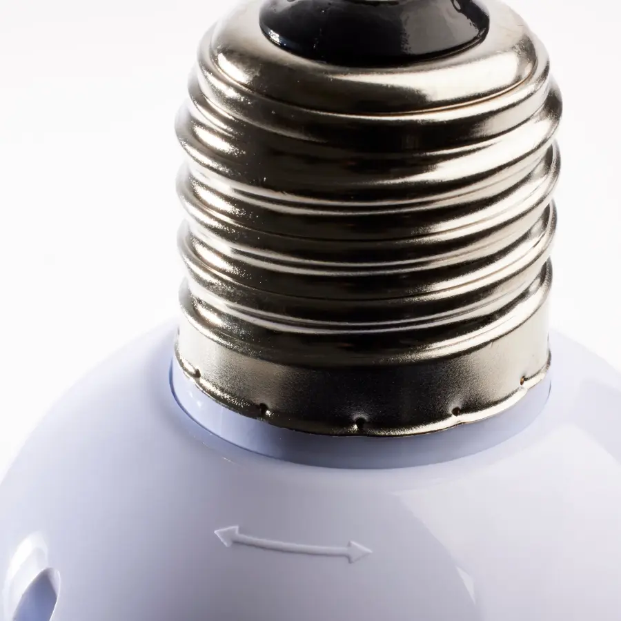 30 Watt LED Hi-lumen directional lamp for commercial fixture applications - 3000K - Mogul base - 100-277 Volt - Ballast bypass - Type B - Image 6