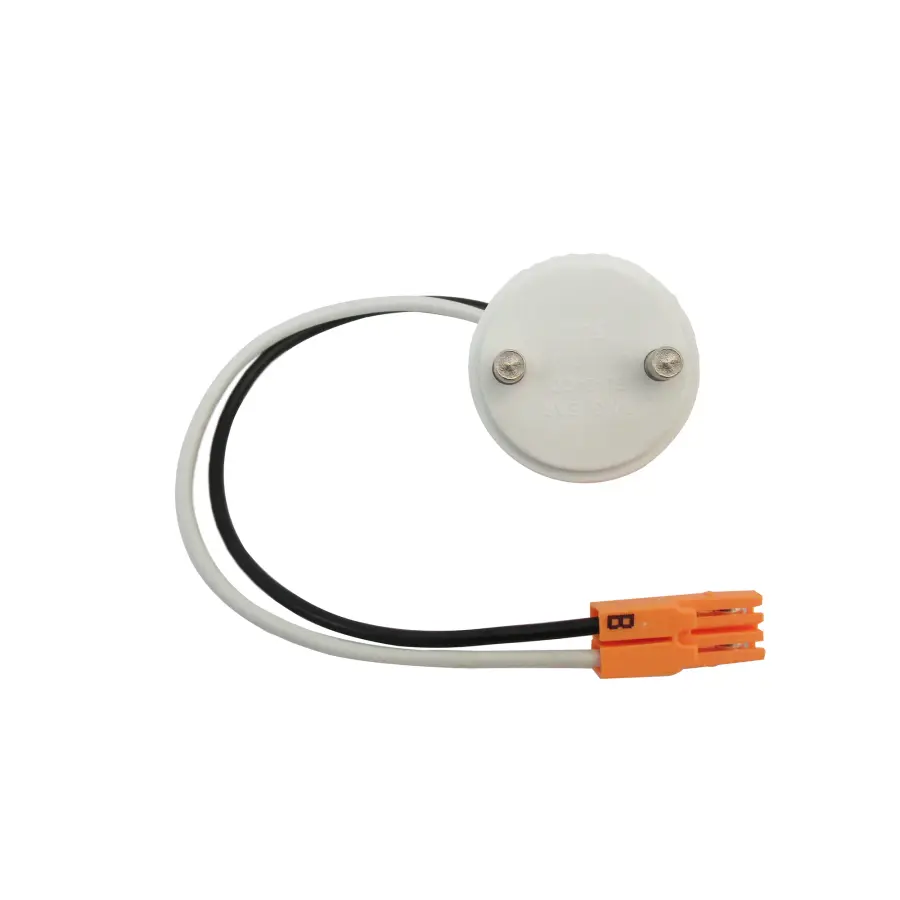 GU24 Socket Adapter For Recessed Down Light - Image 1