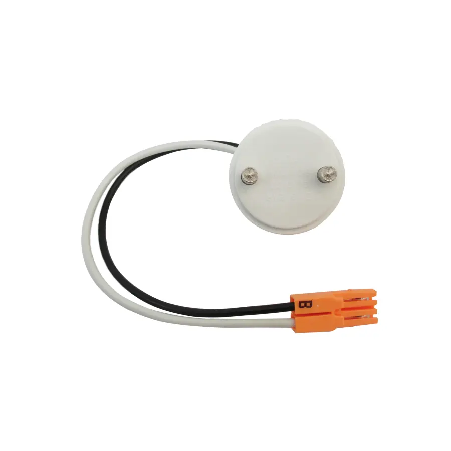 GU24 Socket Adapter For Recessed Down Light - Image 2
