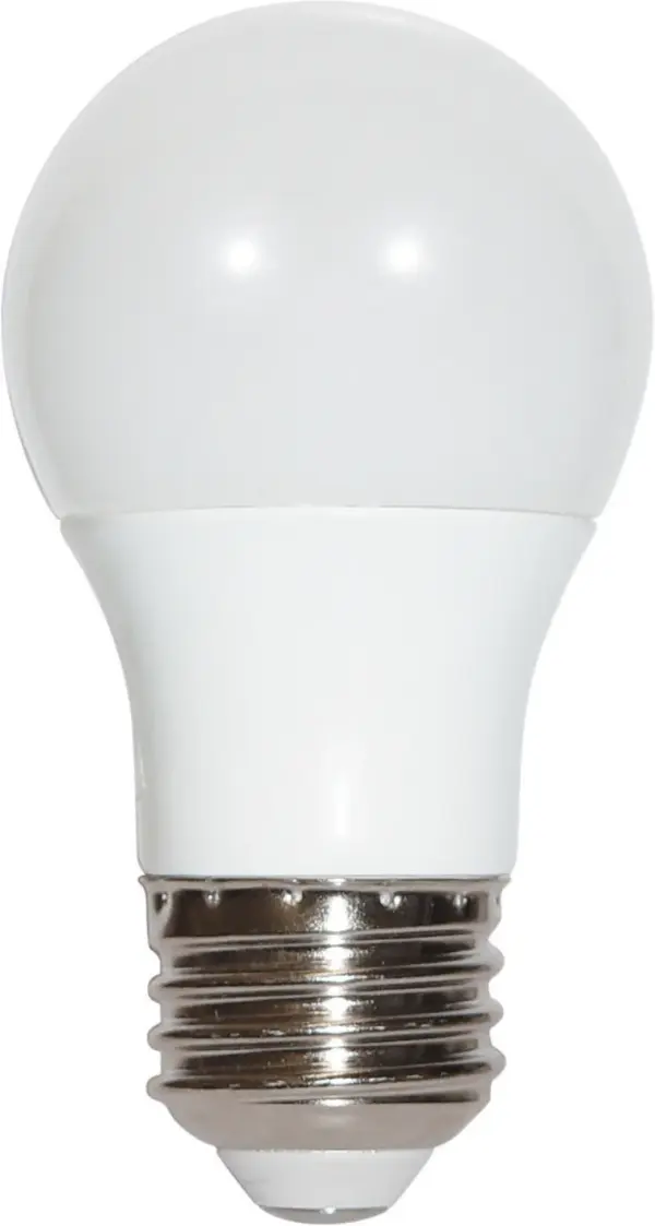 5.5 Watt - A15 LED - Frosted - 3000K - Medium base - 230 deg. Beam Angle - 120 Volt - Image 1