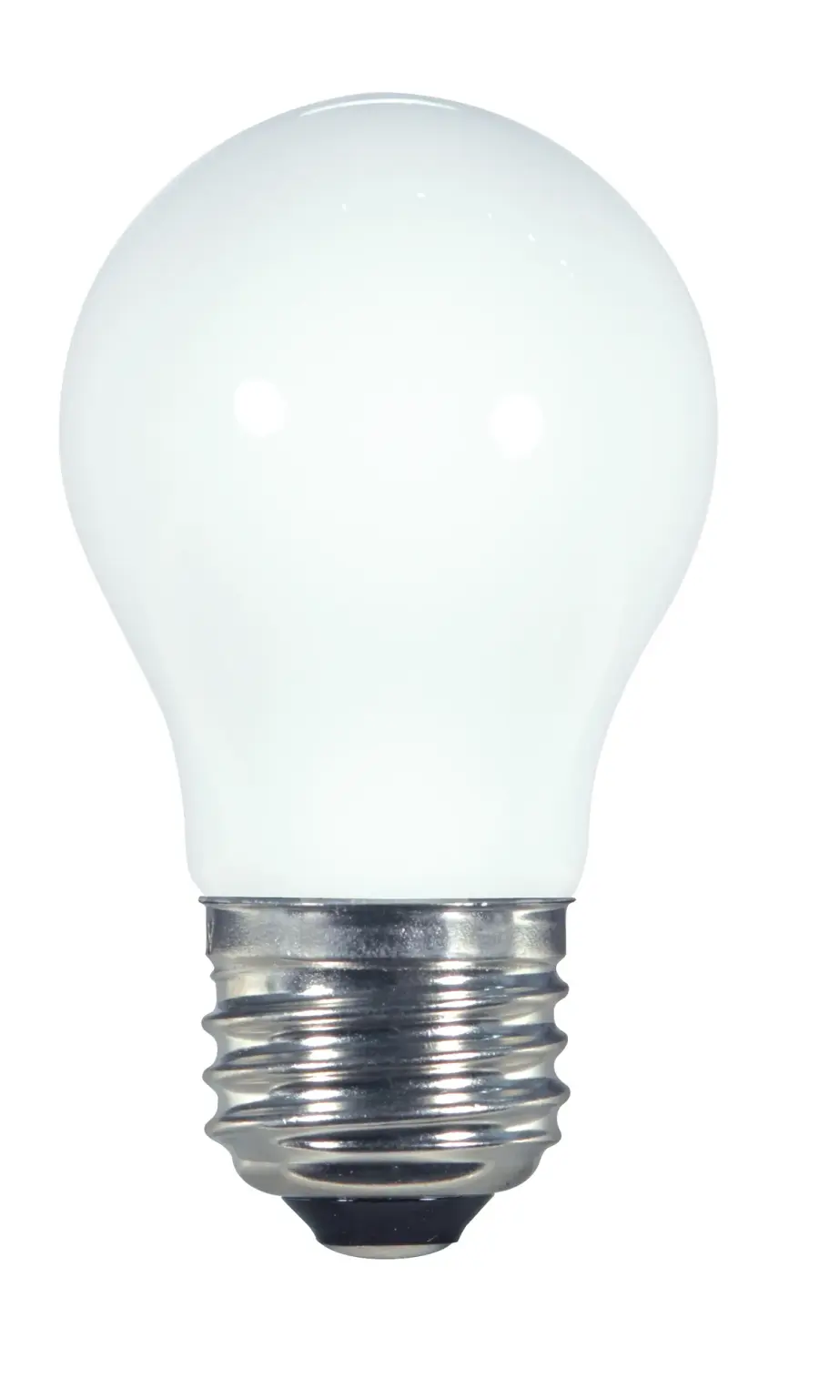 1.4 Watt LED - A15 - White - 2700K - Medium base - 120 Volt - Carded - Image 1