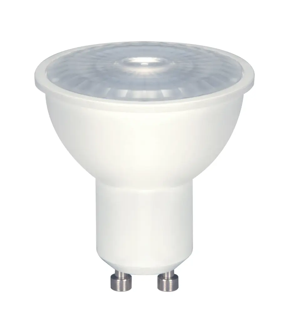 6.5 Watt - LED MR16 - 5000K - 40 deg. Beam Angle - GU10 base - 120 Volt - Image 1