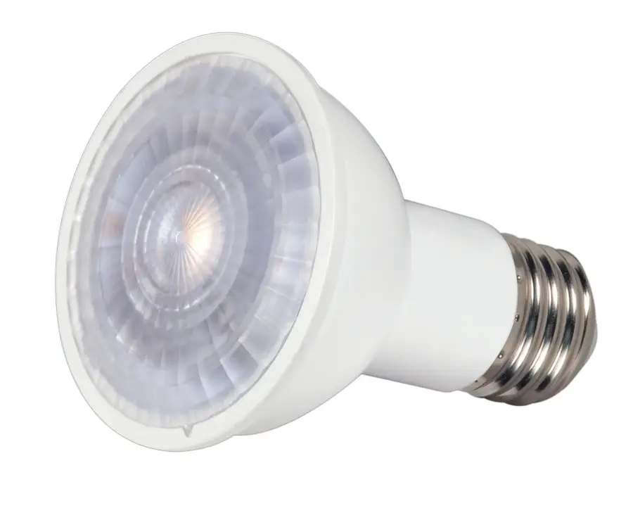 4.5 Watt PAR16 LED - 3000K - 40 deg. Beam Angle - Medium base - 120 Volt - Image 2