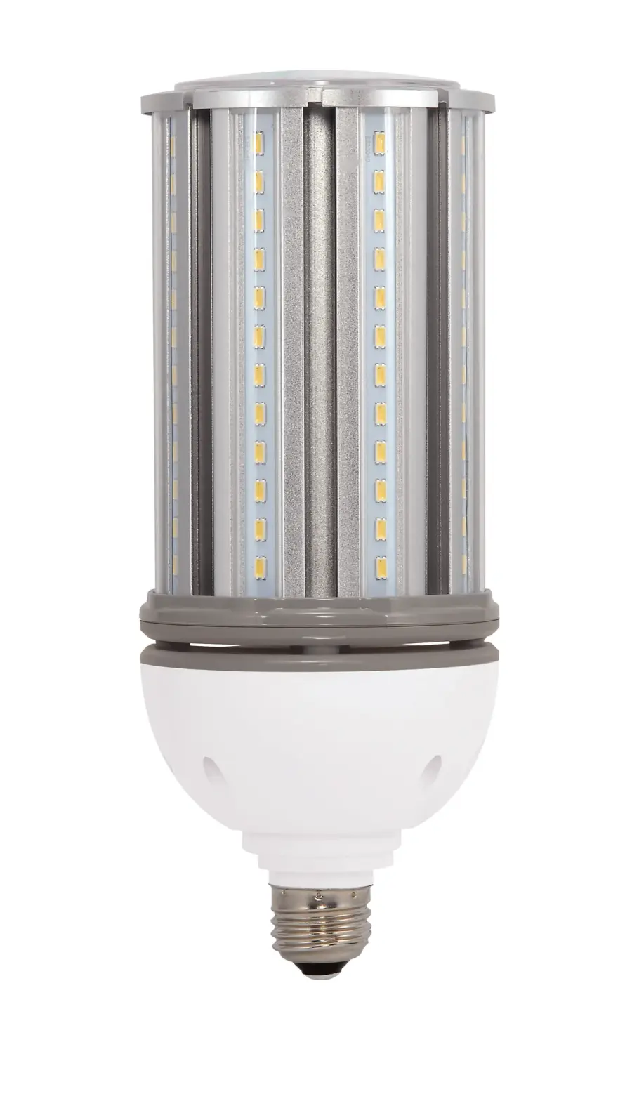 36 Watt - LED HID Replacement - Amber - Medium base - 100-277 Volt - Image 1