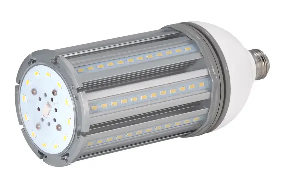 36 Watt - LED HID Replacement - Amber - Medium base - 100-277 Volt - alternate view