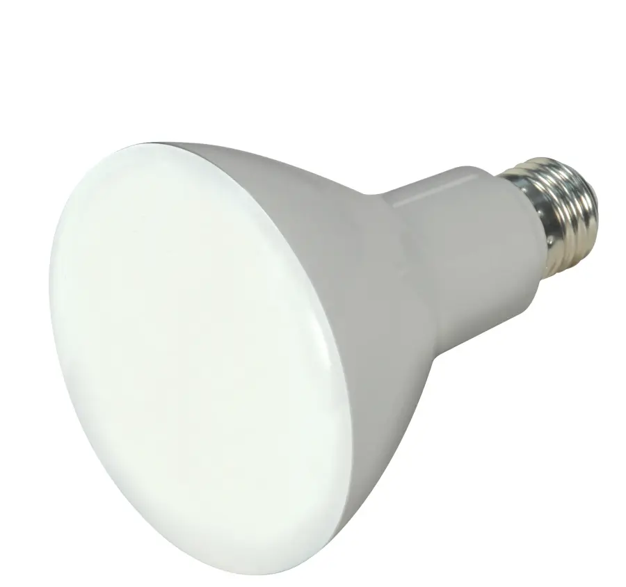8 Watt - BR30 LED - Medium base - 2700K - 105 deg. Beam Angle - 120 Volt - 2-Pack Display Pack - Image 1