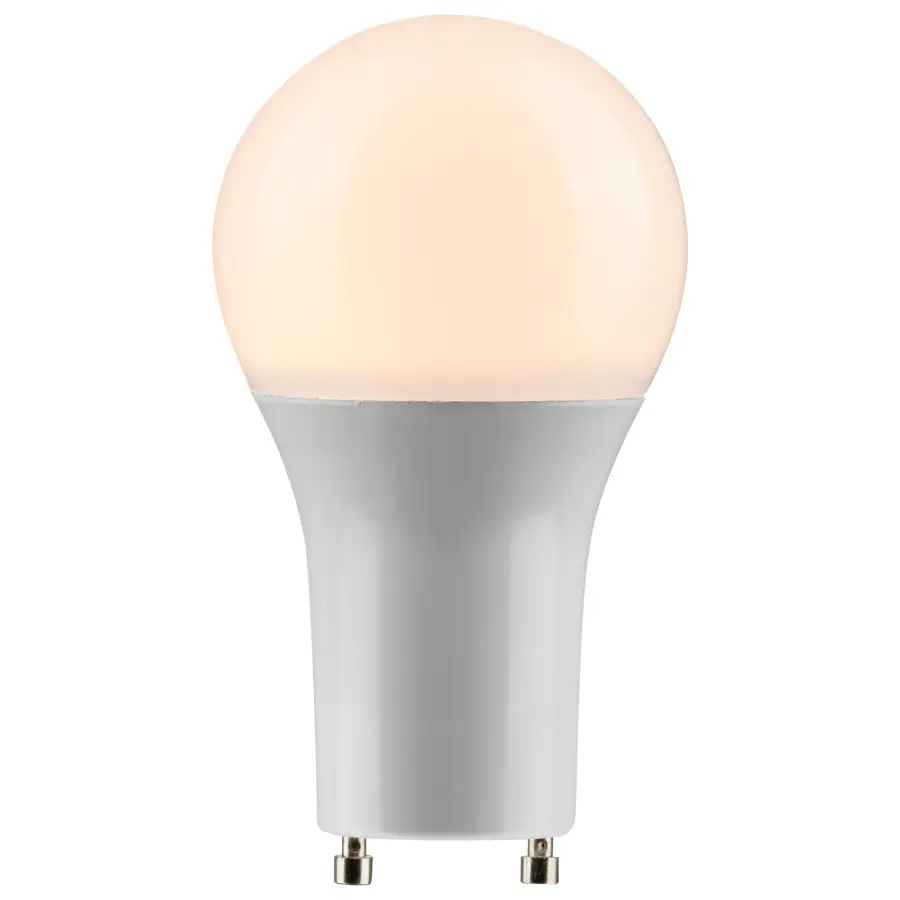 10 Watt - A19 LED - 2700K - GU24 base - 220 deg. Beam Angle - 90CRI - 120 Volt - Image 2