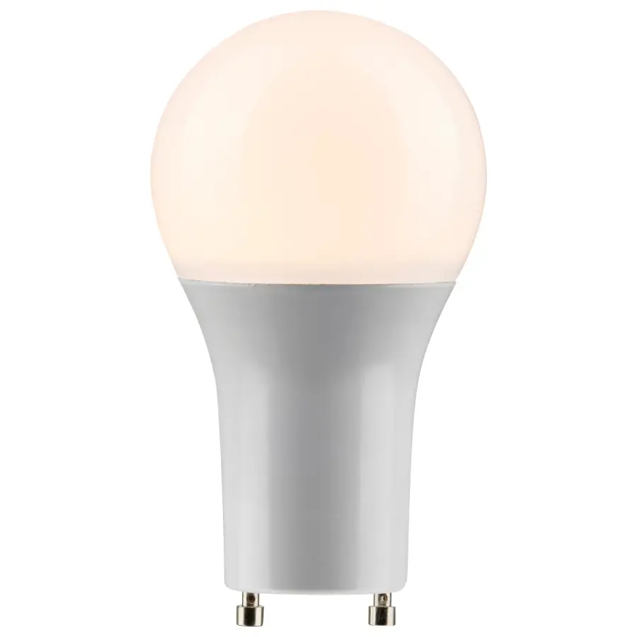 10 Watt - A19 LED - 3000K - GU24 base - 220 deg. Beam Angle - 90CRI - 120 Volt - Image 2
