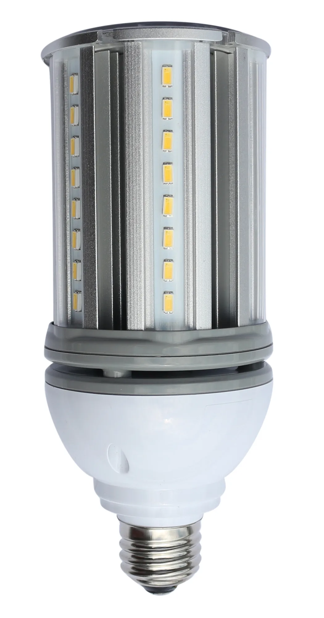 18 Watt LED HID Replacement - 5000K - Medium base - 12-24V