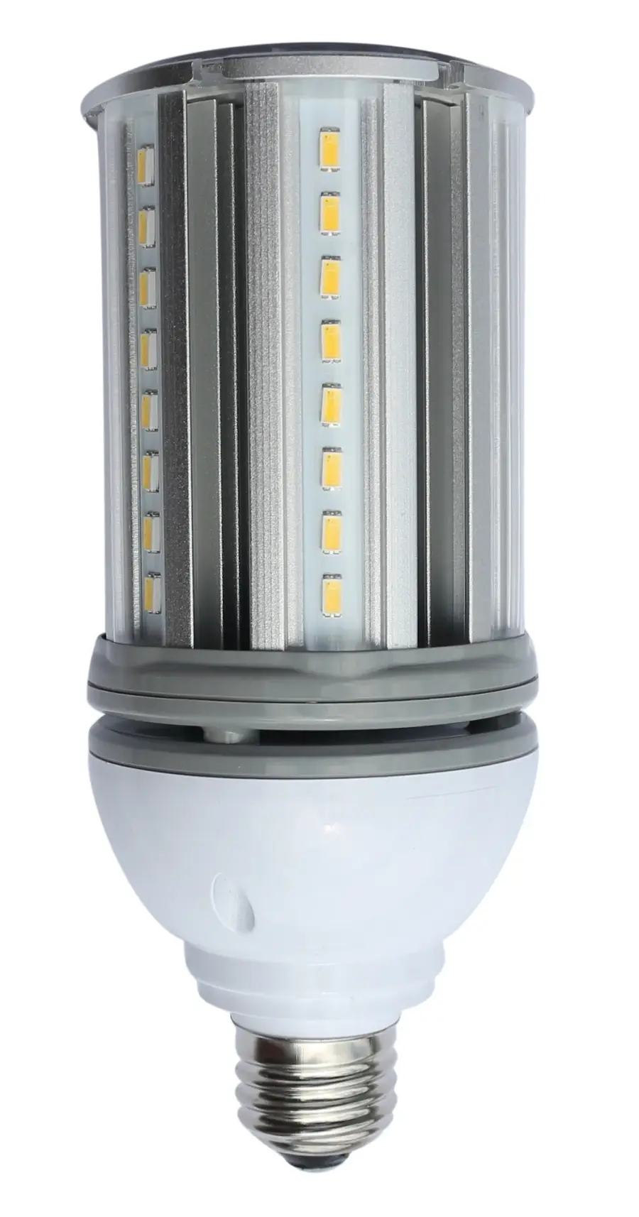 18 Watt LED HID Replacement - 5000K - Medium base - 12-24V