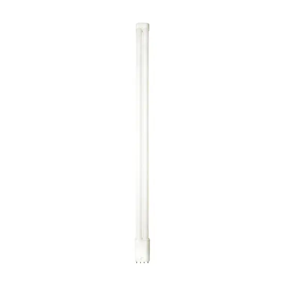23 Watt PLL LED ballast bypass - 2G11 base - 2800 Lumens - 120-277 Volt - 3500K - Type B - Ballast Bypass