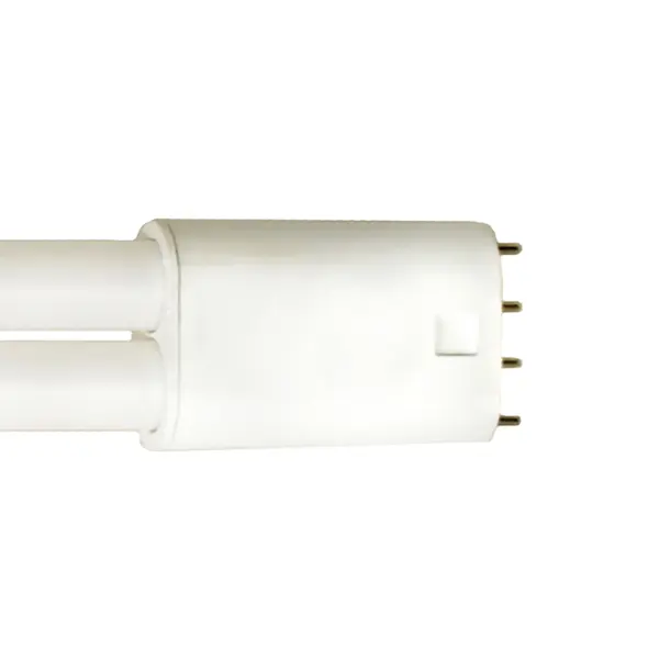 23 Watt PLL LED ballast bypass - 2G11 base - 2800 Lumens - 120-277 Volt - 3500K - Type B - Ballast Bypass - alternate view
