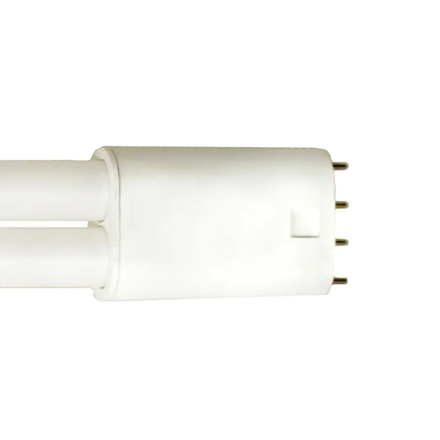23 Watt PLL LED ballast bypass - 2G11 base - 2800 Lumens - 120-277 Volt - 4000K - Type B - Ballast Bypass - Image 2