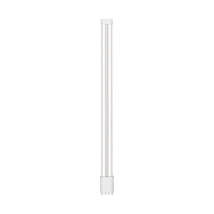 15 Watt PLL LED - 2G11 Base - 2000 Lumens - 120-277 Volt - 4000K - Type B - Ballast Bypass - Image 6