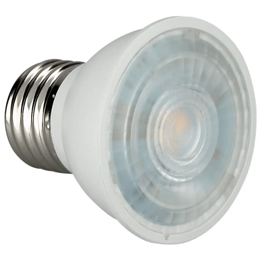 6.5 watt - LED MR16 - 2700K - 40' beam spread - Medium base - 120 volts - Image 4