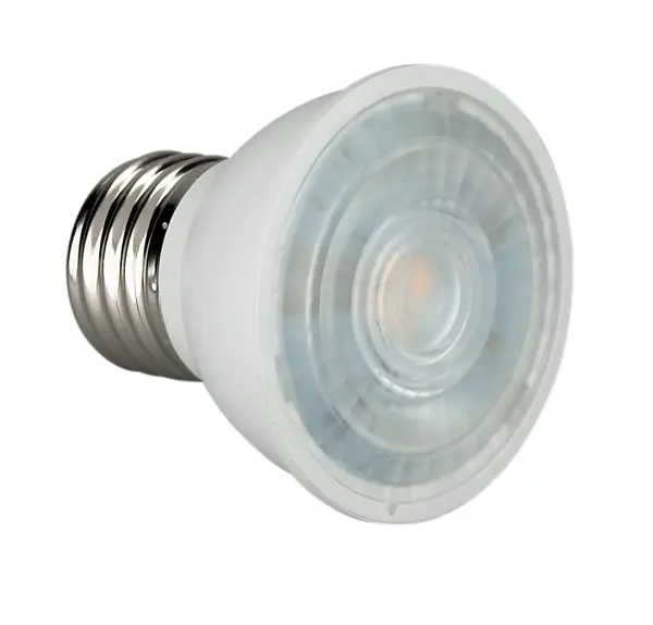 6.5 watt - LED MR16 - 3000K - 40' beam spread - Medium base - 120 volts - Image 3