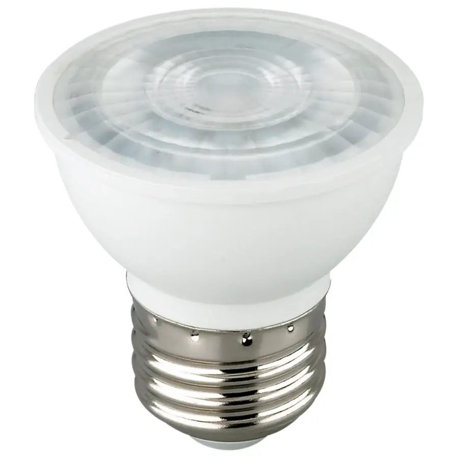 6.5 watt - LED MR16 - 4000K - 40' beam spread - Medium base - 120 volts - Image 1